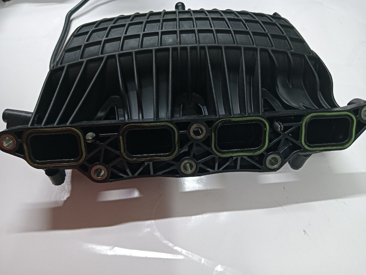 Galerie admisie  VOLKSWAGEN GOLF V 1K1 2003 - 2009 1.4 TSI BLG – foto 2