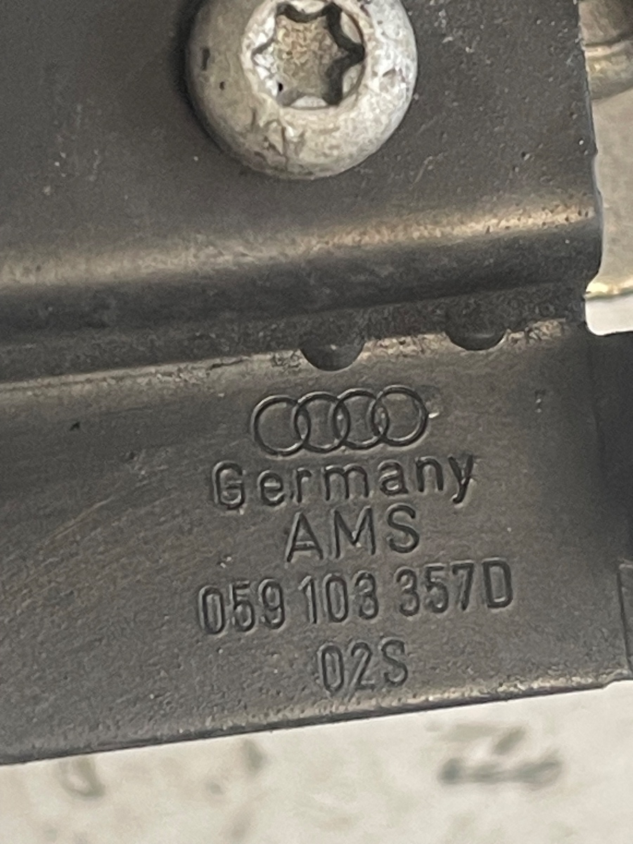 Turbina VOLKSWAGEN TOUAREG 7P5, 7P6 2010 - 2018 3.0 V6 TDI CJGD, CRCA, PORSCHE CAYENNE 92A 2010 - > 3.0 Diesel MCR.C, MCR.CA, PORSCHE PANAMERA 970 2009 - 2016 3.0 D MCR.CB, AUDI A8 III 4H2, 4H8, 4HC, 4HL 2009 - 2018 3.0 TDI quattro CTBD, AUDI Q5 8RB 2008 - > 3.0 TDI quattro CDUD, AUDI A4 IV 8K2, B8 2007 - 2015 3.0 TDI quattro CDUC, CKVB, CKVC, AUDI A7 Sportback 4GA, 4GF 2010 - 2018 3.0 TDI quattro CDUC, CDUD, CKVB, CKVC 059145874C 799671-2 – foto 2