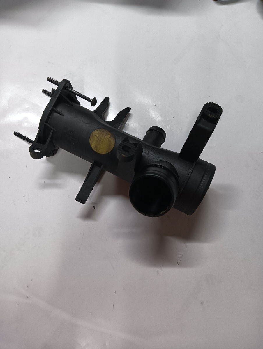 Tub galerie admisie  VOLKSWAGEN GOLF V 1K1 2003 - 2009 1.4 TSI BLG