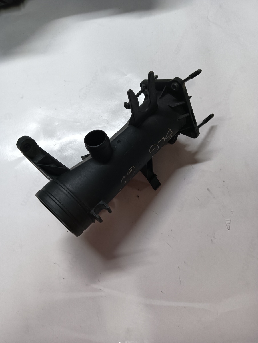 Tub galerie admisie  VOLKSWAGEN GOLF V 1K1 2003 - 2009 1.4 TSI BLG – foto 2