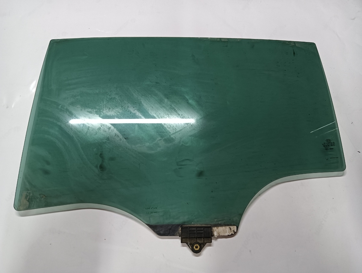 Geam portiera spate stanga spate KIA SPORTAGE QL, QLE 2015 - >