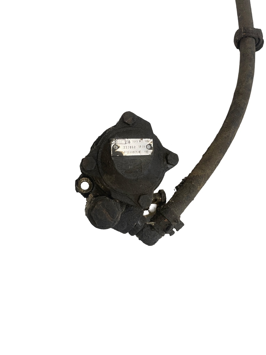 Pompa de vacuum RENAULT MASTER II 2,5D  7683955118 / 232052
