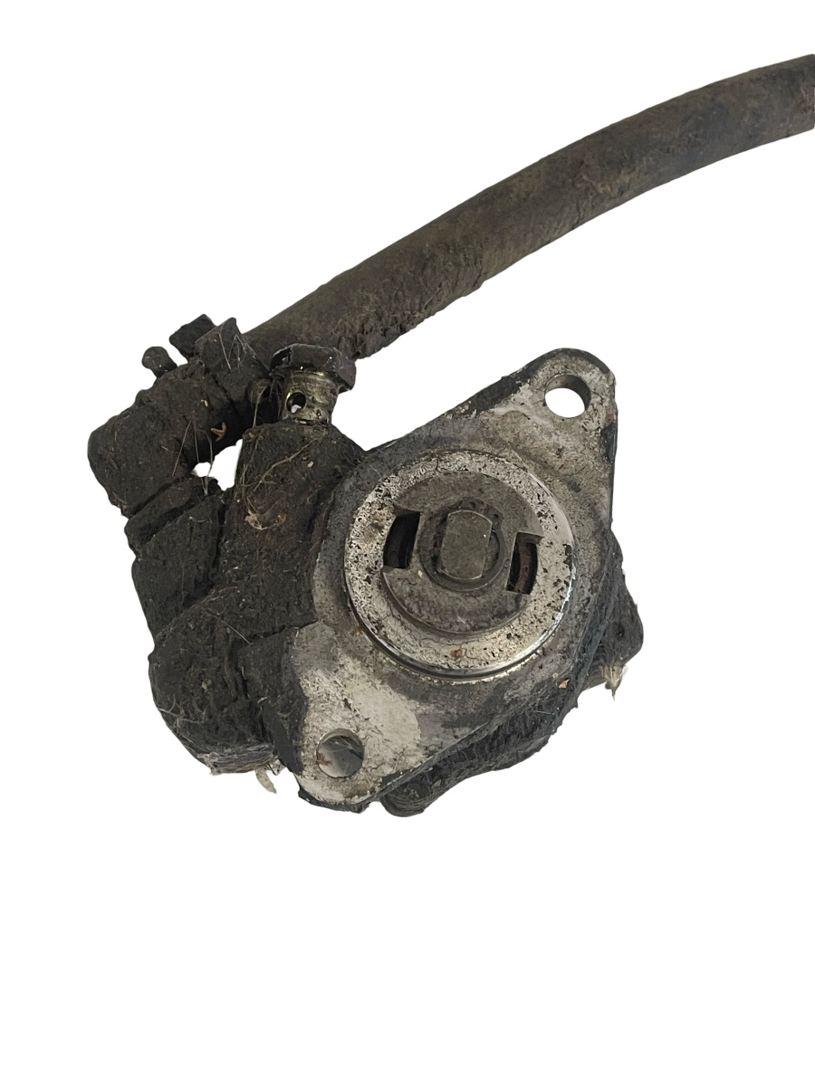Pompa de vacuum RENAULT MASTER II 2,5D  7683955118 / 232052 – foto 3