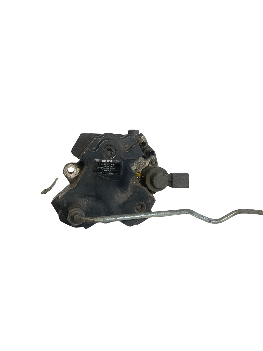 Pompa inalta presiune BMW 3 IV E46 1998 - 2005 2.0D 0445010045 / 7788670