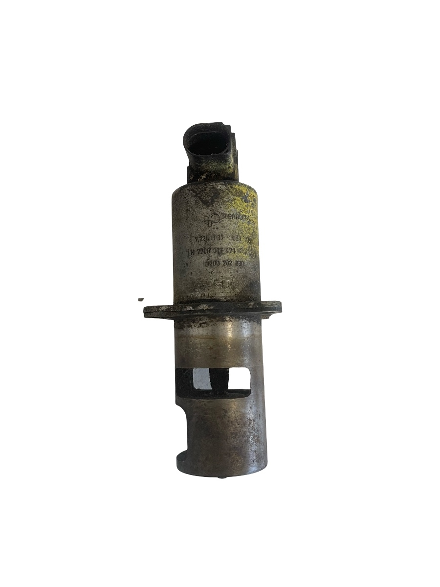 Supapa EGR RENAULT LAGUNA II BG0/1_ 2001 - 2007 1.9dci  8200282880 72281837