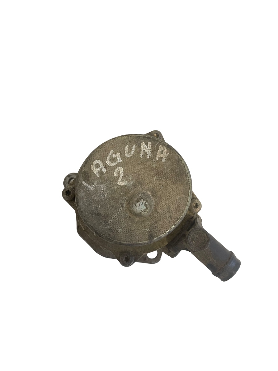 Pompa de vacuum RENAULT LAGUNA II BG0/1_ 2001 - 2007 1.9DCI 8200072985 / 72238908F – foto 2