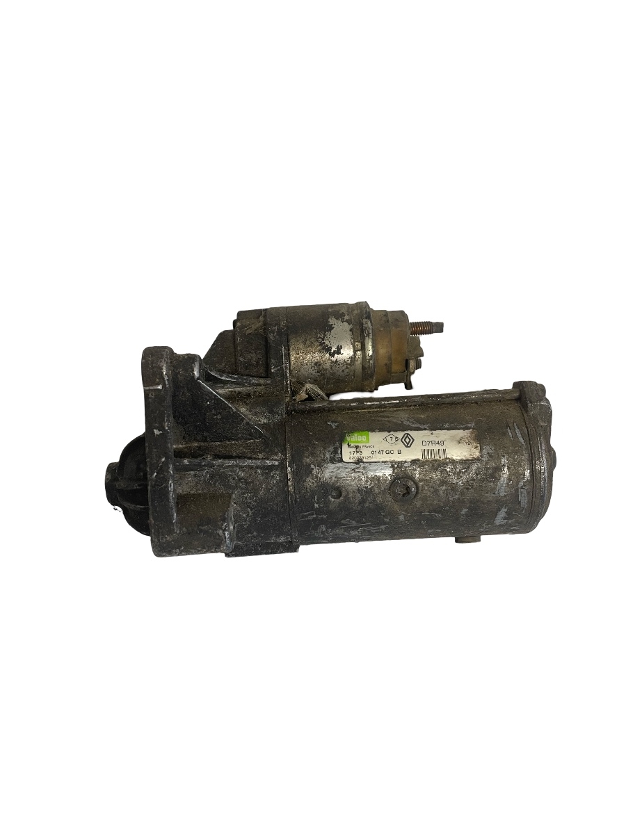 Electromotor RENAULT LAGUNA II BG0/1_ 2001 - 2007, SUZUKI GRAND VITARA II JT, TE, TD 2005 - > 17F30147GC 8200331251