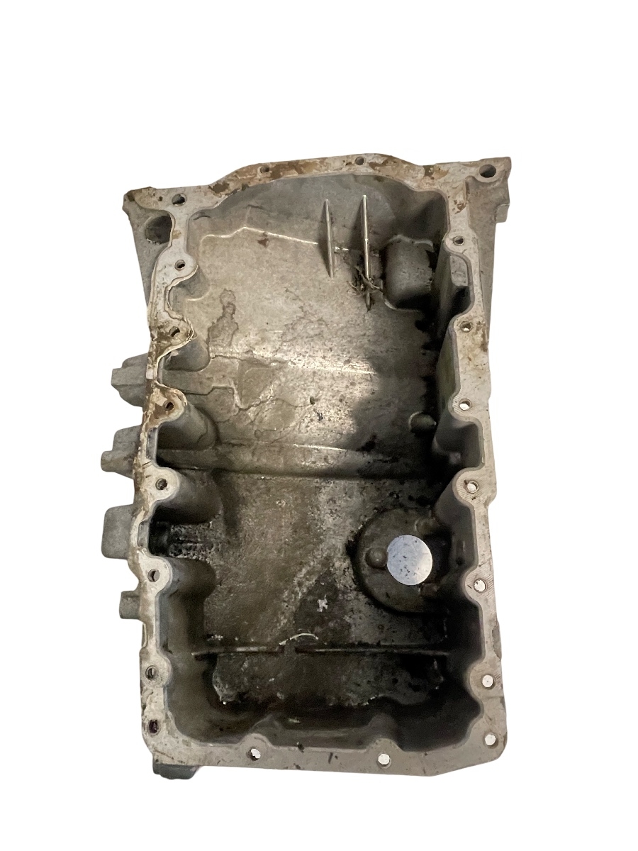Baie de ulei VOLKSWAGEN PASSAT 3C2 2005 - 2010 2.0 TDI BMP 03G103603J – foto 2