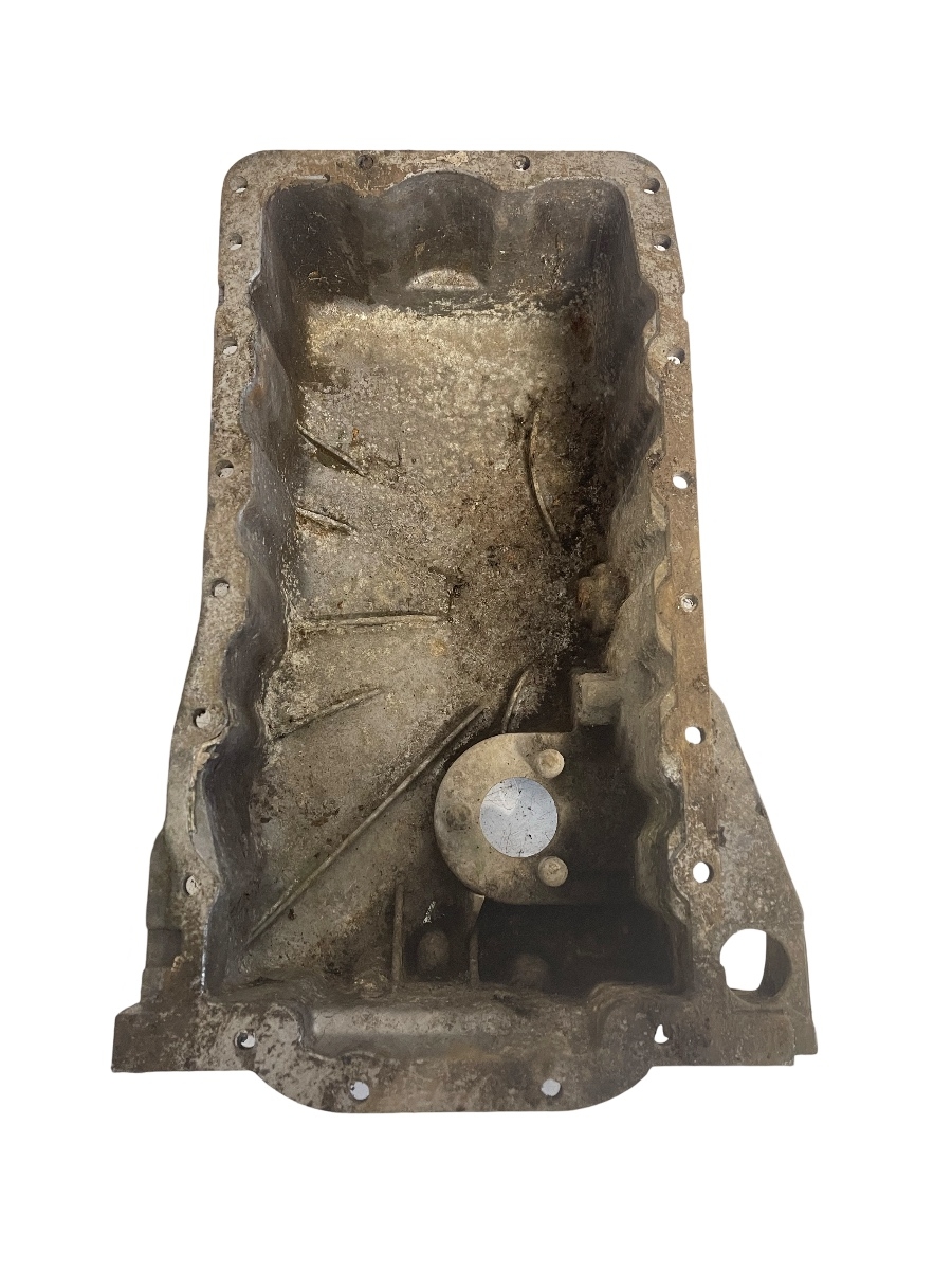 Baie de ulei SEAT LEON 1M1 1999 - 2006 1.8T – foto 2