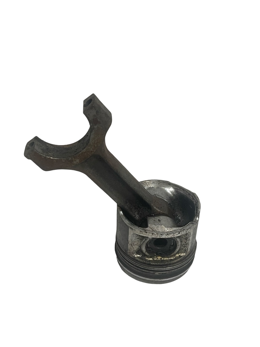 Piston cu biela BMW 3 IV E46 1998 - 2005 2.0D FL – foto 2