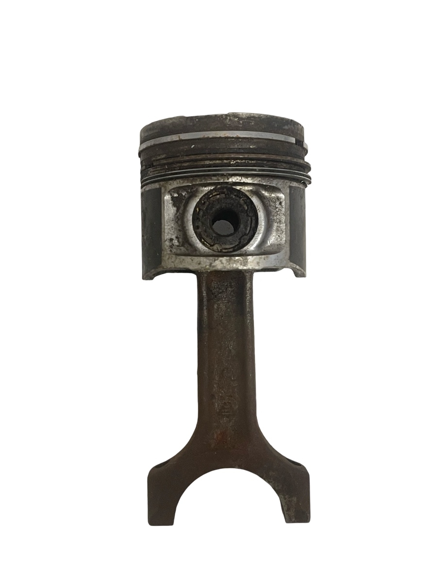 Piston cu biela BMW 3 IV E46 1998 - 2005 2.0D FL