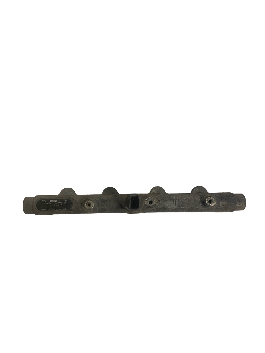 Rampa injectoare PEUGEOT 607 9D, 9U 2000 - > 2.2HDI 0445214017