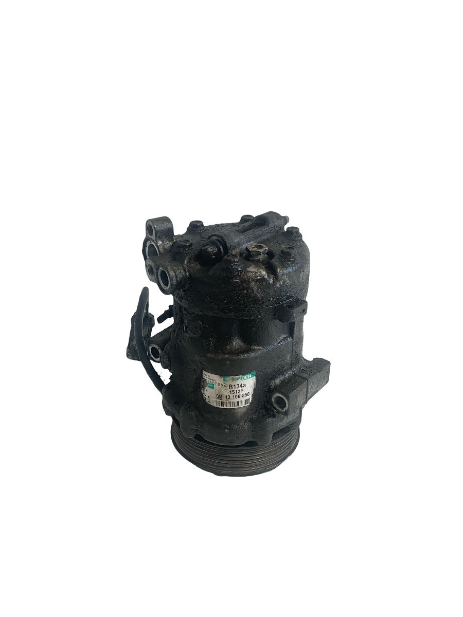 Compresor  AC OPEL AGILA B H08 2008 - 2014 1.3 CDTI D13A, Z 13 DTJ GM13106850