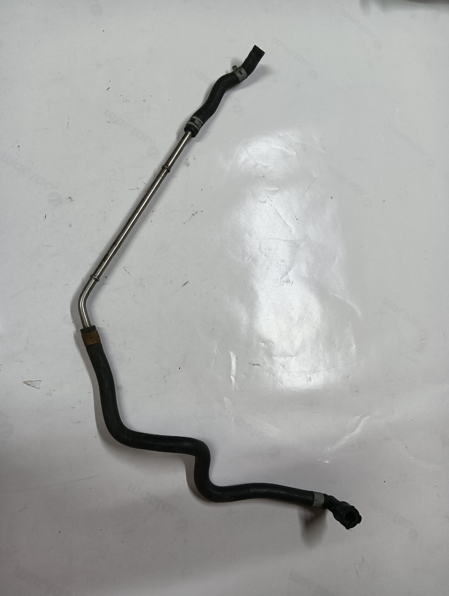 Furtun combustibil  SKODA RAPID II NH3 2012 - > 1.2 TSI CJZD