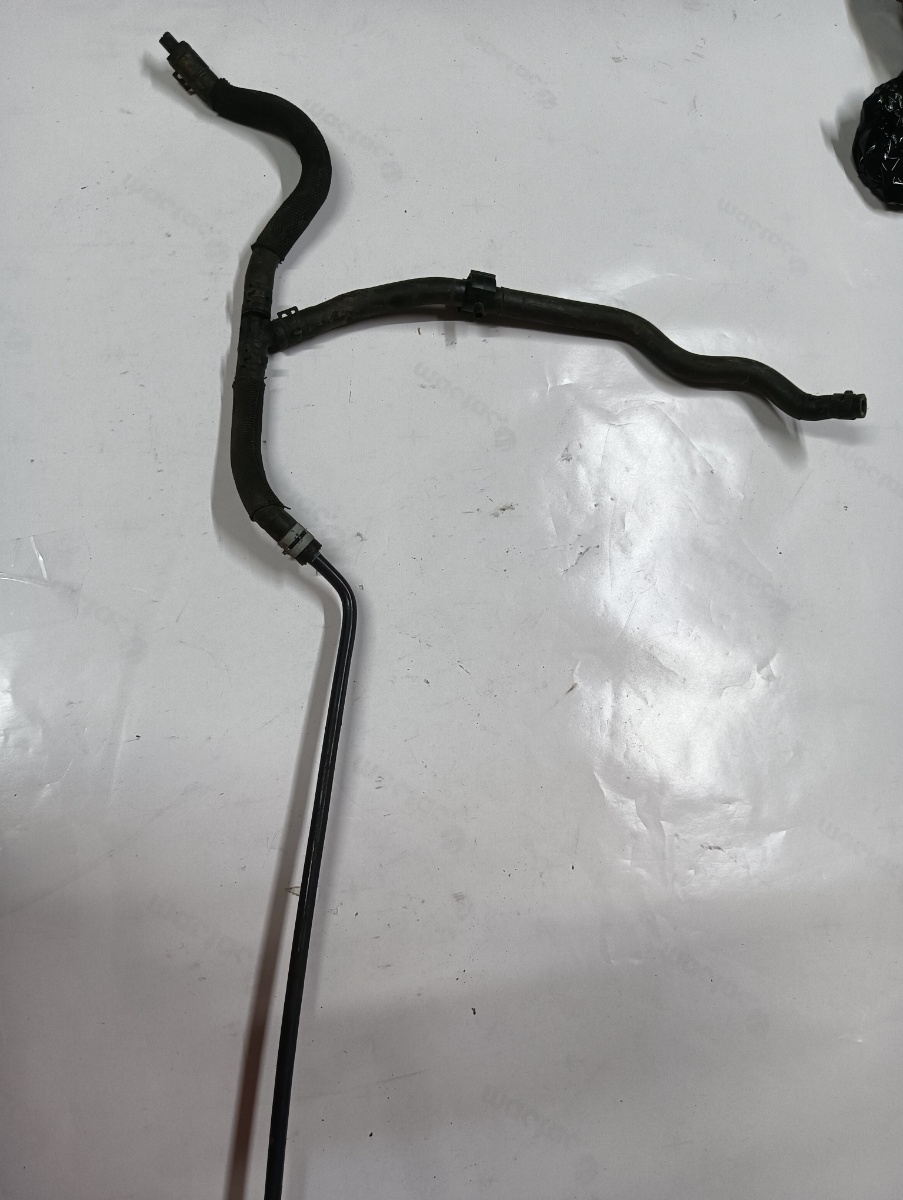 Conducta combustibil  SKODA RAPID II NH3 2012 - > 1.2 TSI CJZD