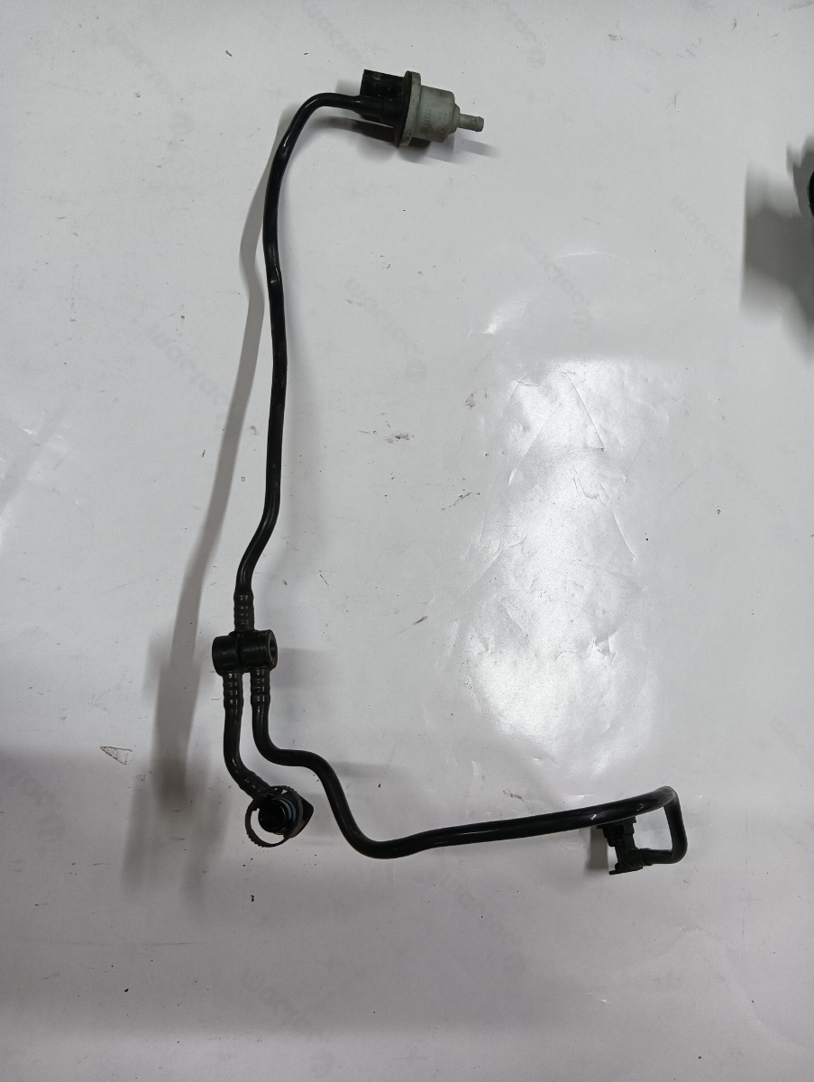 Conducta combustibil  SKODA RAPID II NH3 2012 - > 1.2 TSI CJZD