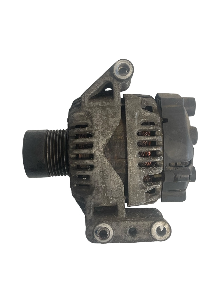Alternator OPEL AGILA B H08 2008 - 2014 1.3 CDTI D13A, Z 13 DTJ 308024617 31400-85E00-000 – foto 2