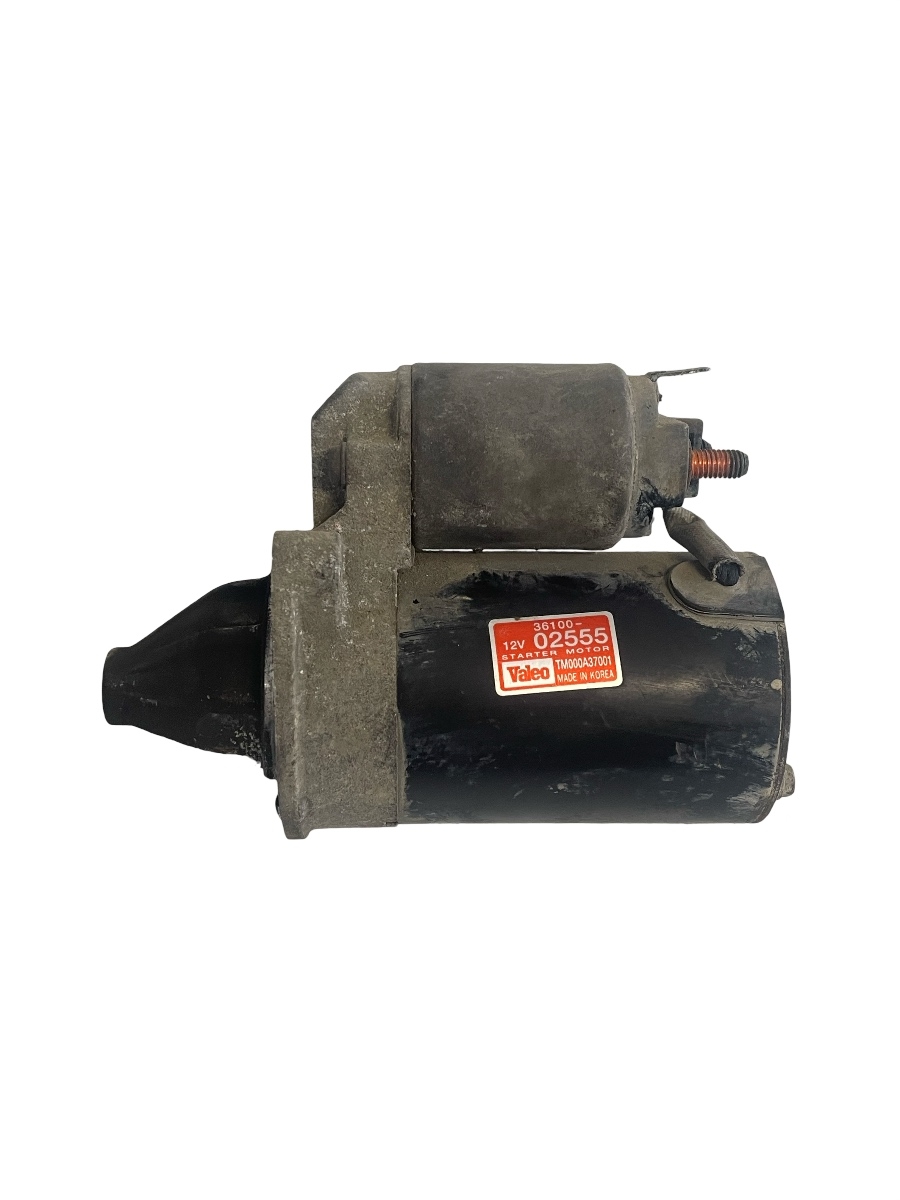 Electromotor KIA PICANTO SA 2004 - > 1.0 1.0 G4HC TM000A37001 36100-02555