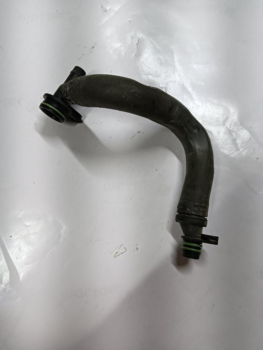 Conducta apa SKODA RAPID II NH3 2012 - > 1.2 TSI CJZD – foto 2