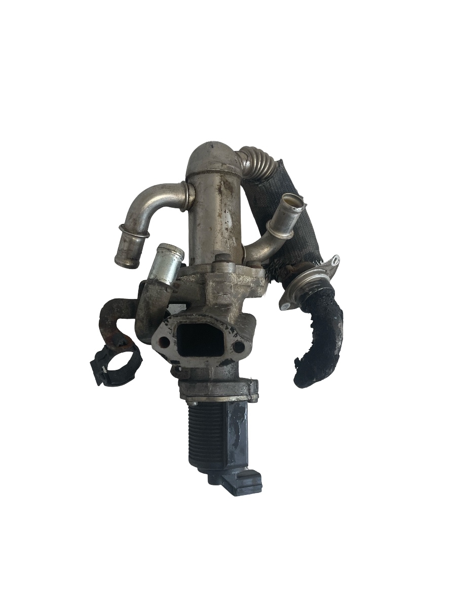 Supapa EGR racitor OPEL AGILA B H08 2008 - 2014 1.3 CDTI D13A, Z 13 DTJ 700020240