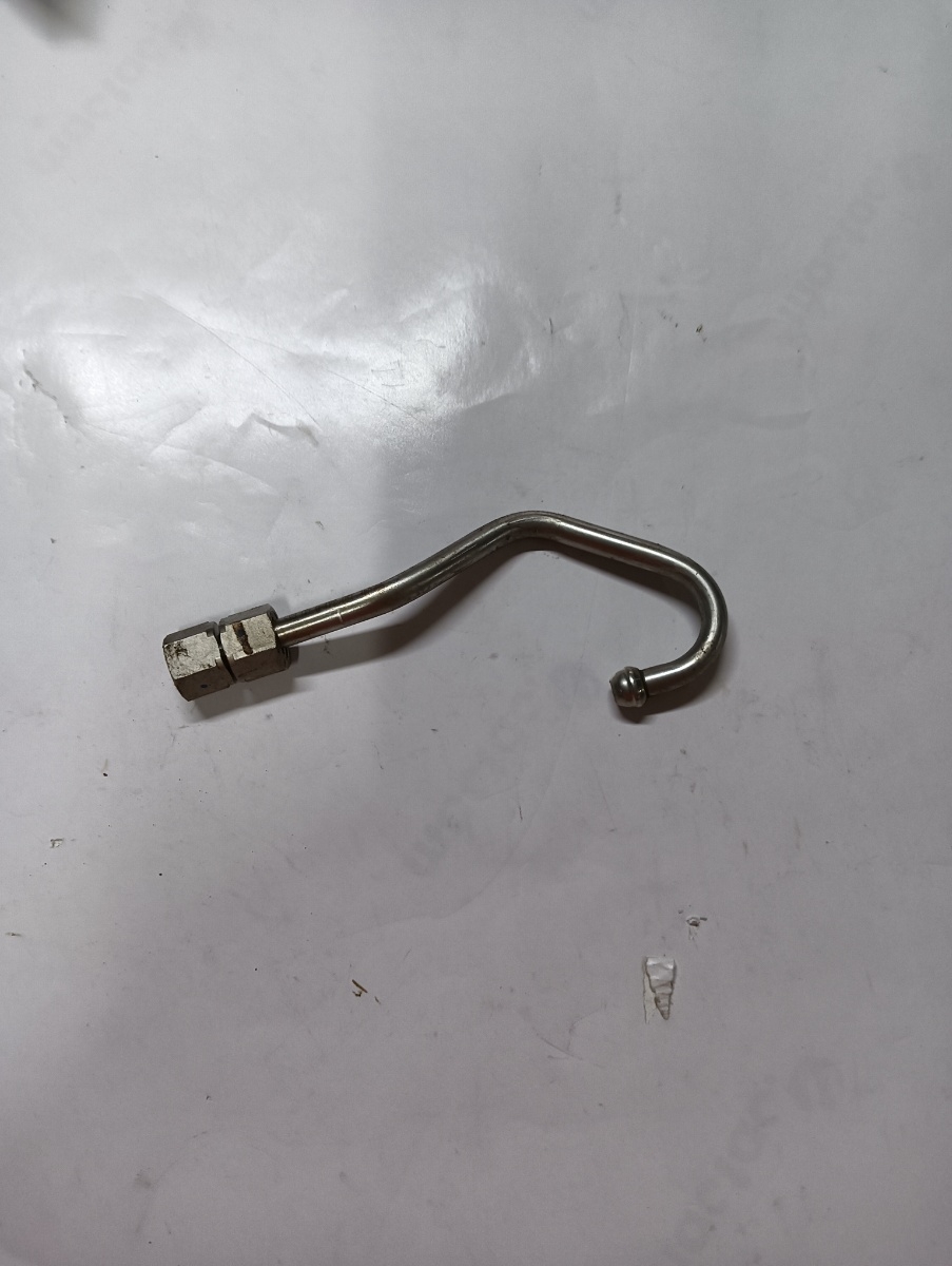 Conducta combustibil  SKODA RAPID II NH3 2012 - > 1.2 TSI CJZD 04e130241d