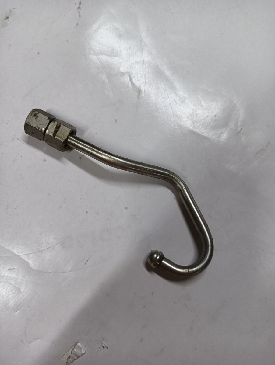 Conducta combustibil  SKODA RAPID II NH3 2012 - > 1.2 TSI CJZD 04e130241d – foto 2