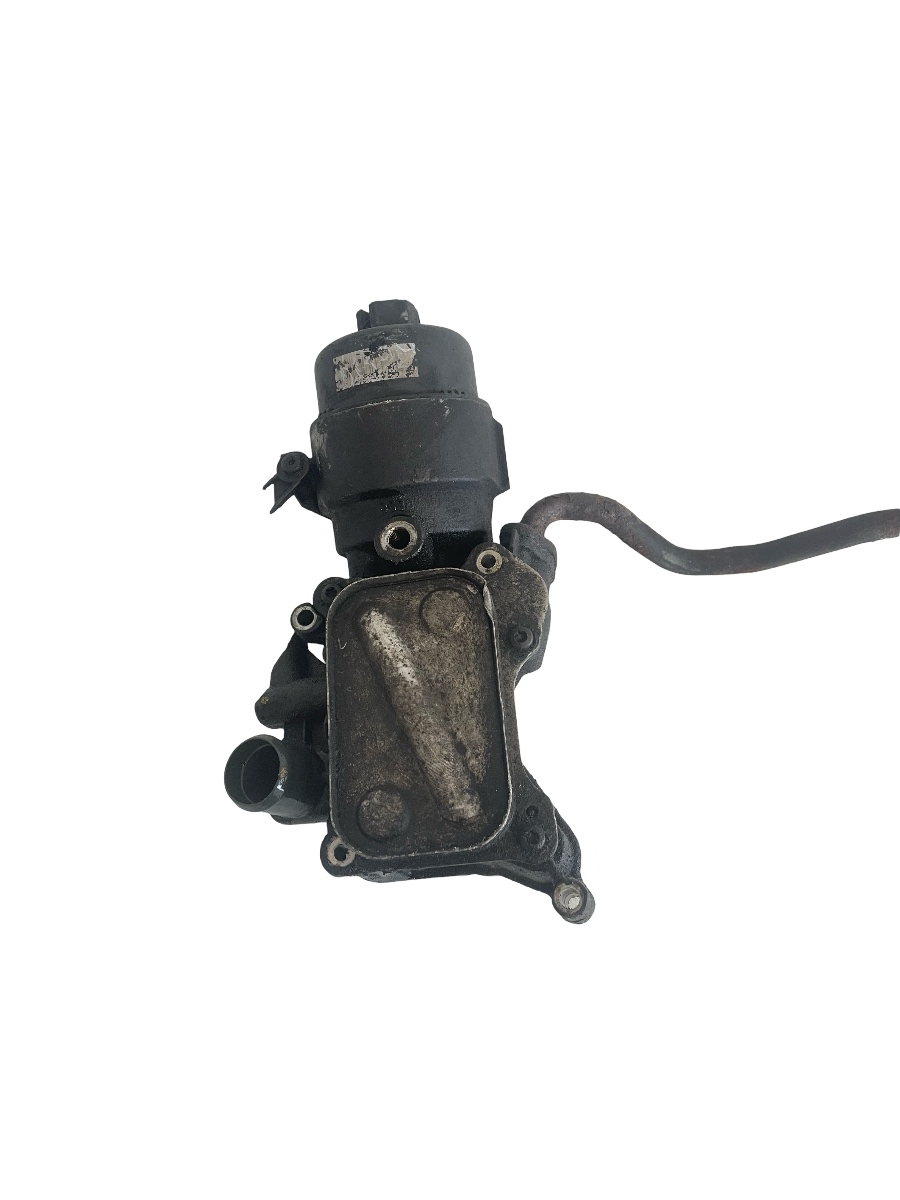 Carcasa filtru ulei TERMOFLOT  OPEL AGILA B H08 2008 - 2014 1.3 CDTI D13A, Z 13 DTJ – foto 2