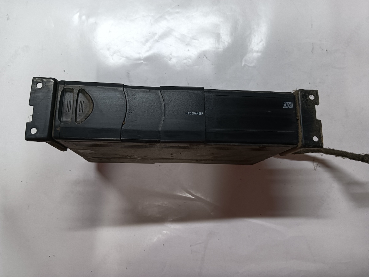 Magazie cd BMW 3 IV E46 1998 - 2005 6913388