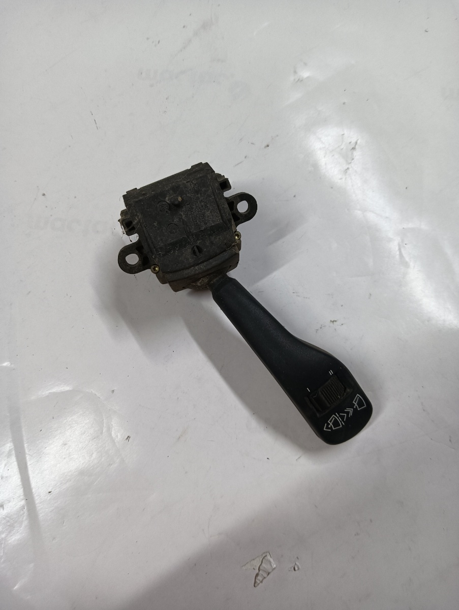 Maneta actionare stergatoare BMW 3 IV E46 1998 - 2005 – foto 2
