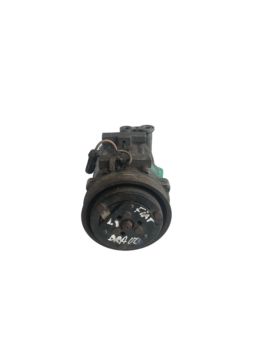 Compresor  AC FIAT BRAVO 1.6B  60653652 / 6694003160 – foto 2