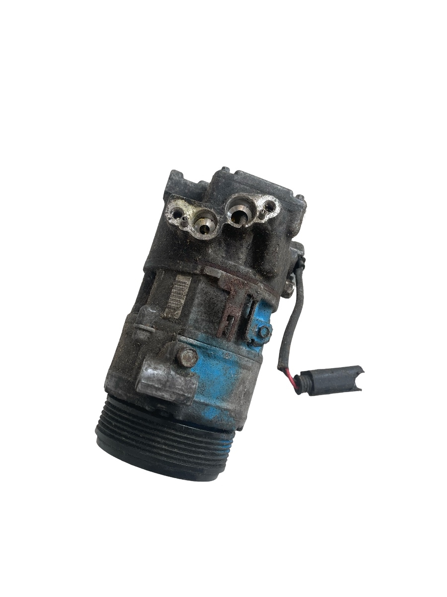 Compresor AC 2.0D BMW 3 V Touring E91 2004 - 2012, BMW 3 V E90 2004 - 2012 447190-6260 64526987766-01 – foto 2
