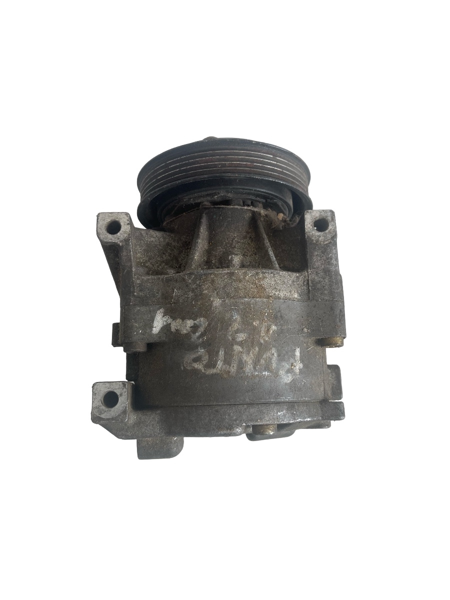 Compresor AC FIAT PUNTO 188_ 1999 - 2012 1.2/1.4B  467857720 592475900
