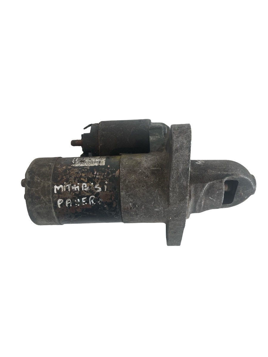 Electromotor MAZDA RX 8 SE17 2003 - 2012 1.3B M001T30471