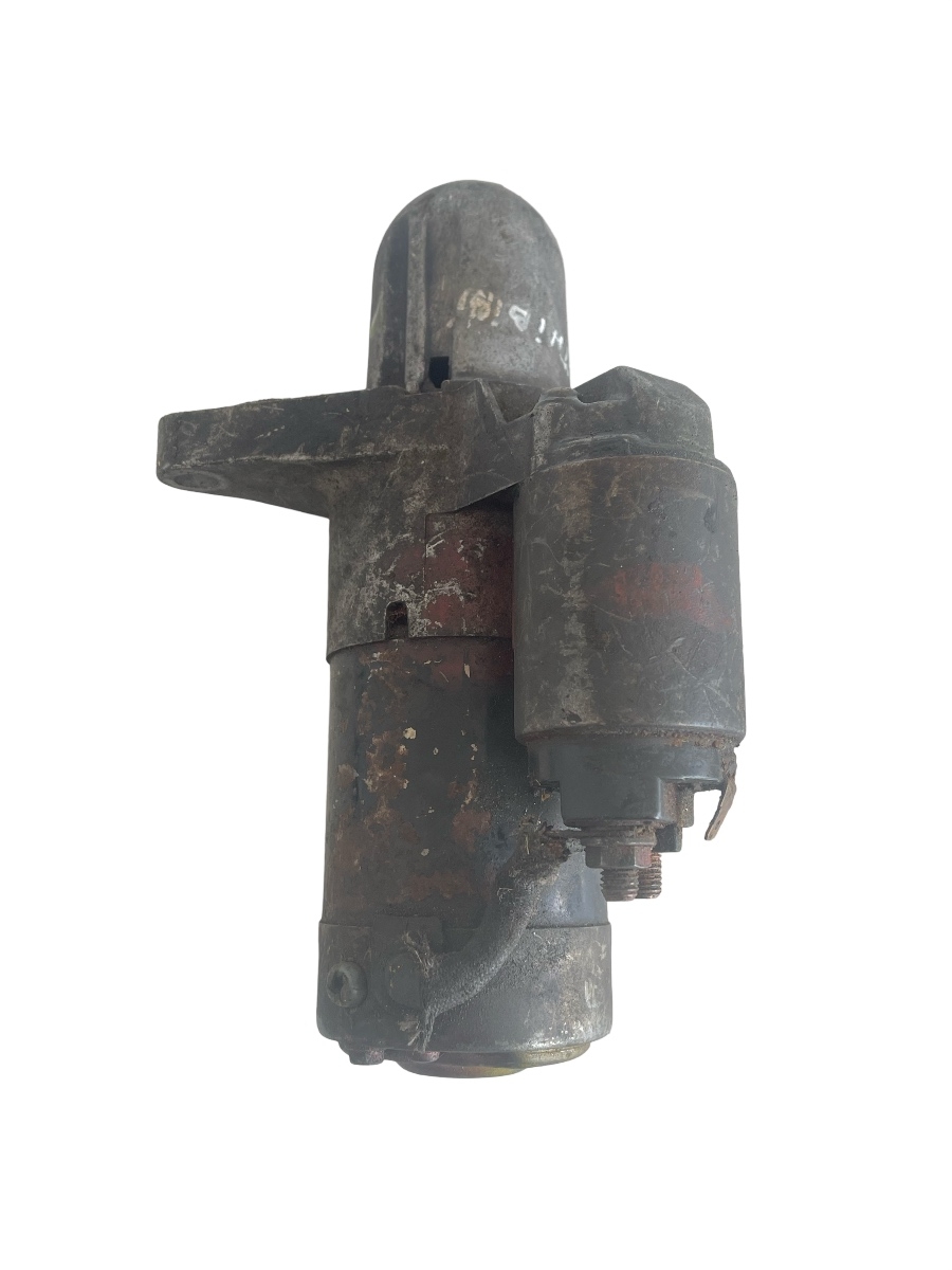 Electromotor MAZDA RX 8 SE17 2003 - 2012 1.3B M001T30471 – foto 2