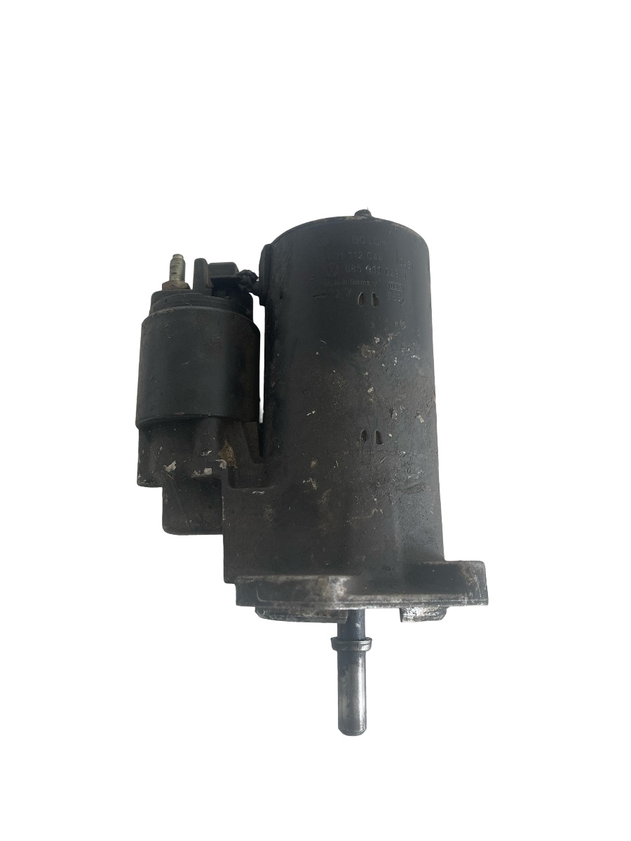 Electromotor VOLKSWAGEN LUPO 6X1, 6E1 1998 - 2005 1.0B  085911023J / 0001112044