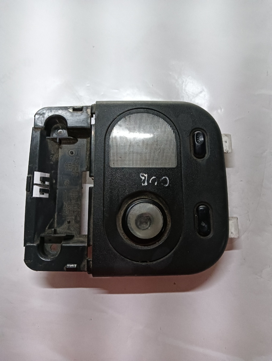 Lampa plafon IVECO DAILY IV Box Body / Estate 2006 - 2012