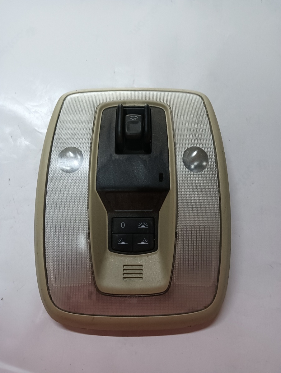 Lampa plafon VOLVO XC60 156 2008 - >