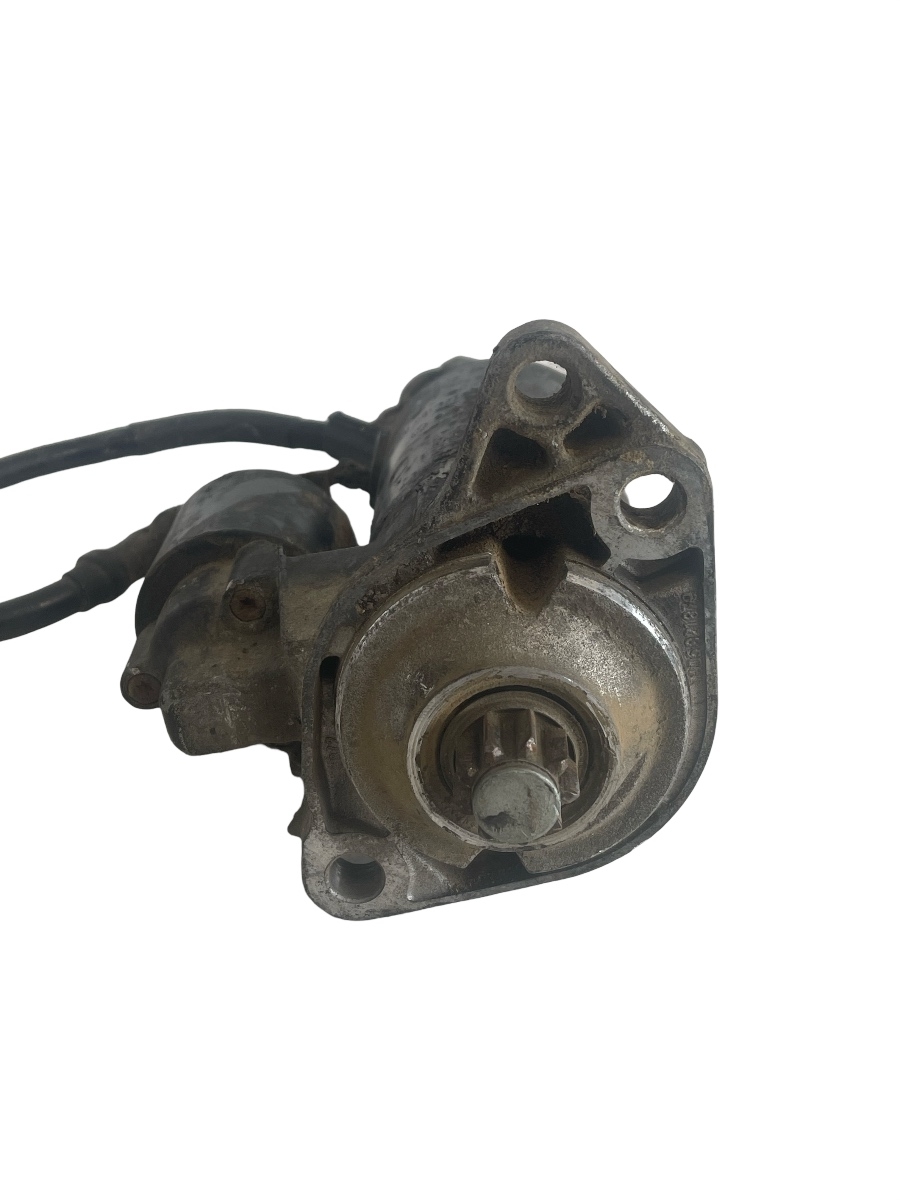 Electromotor VOLKSWAGEN GOLF IV 1J1 1997 - 2007, SEAT LEON 1M1 1999 - 2006 1.6B 0001121006