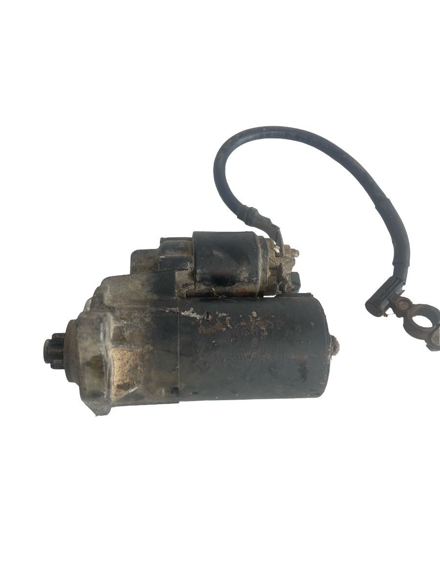 Electromotor VOLKSWAGEN GOLF IV 1J1 1997 - 2007, SEAT LEON 1M1 1999 - 2006 1.6B 0001121006 – foto 2