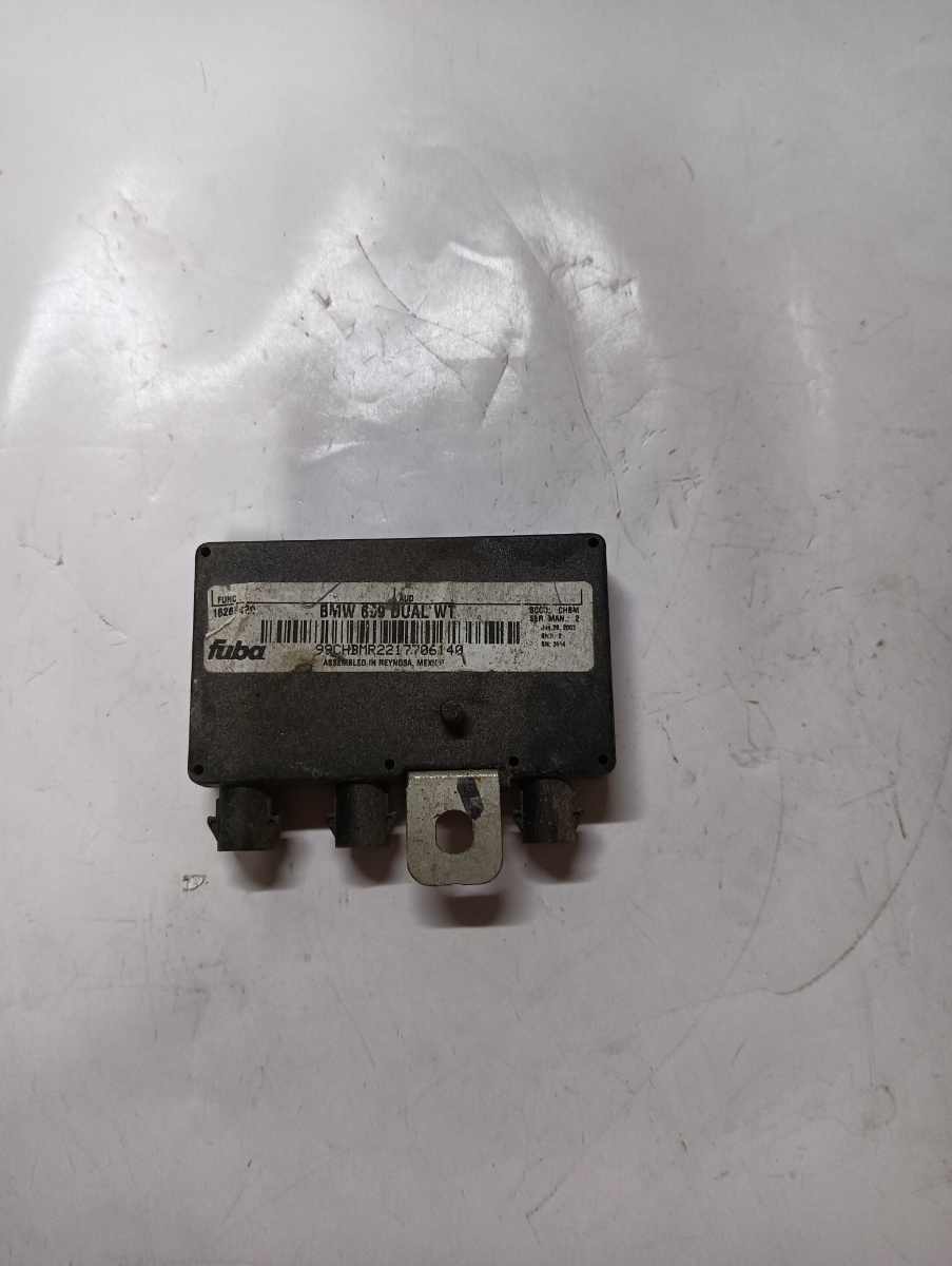 Amplificator semnal antena BMW 3 IV E46 1998 - 2005