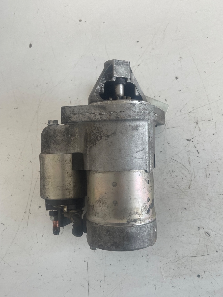 Electromotor FIAT BRAVO II 198 2006 - >, FIAT 500 312 2007 - >  1.2/1.4B 1890631 – foto 2