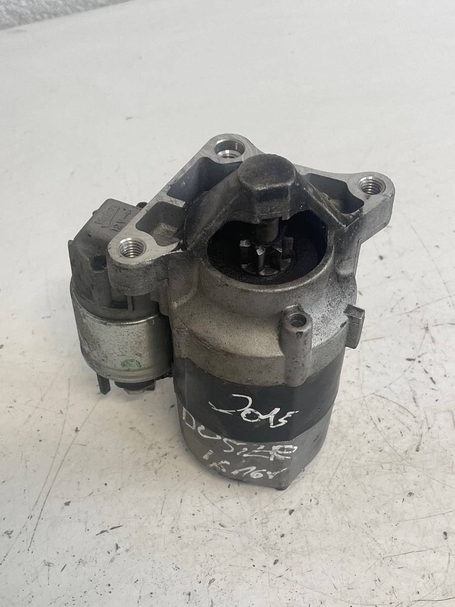 Electromotor RENAULT FLUENCE L30_ 2010 -> 1.6B 8200266777G – foto 2