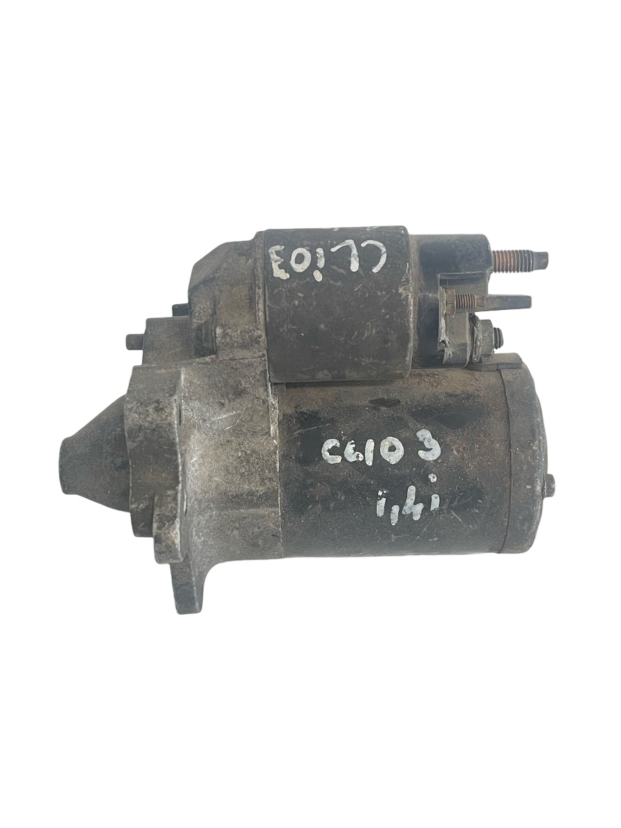 Electromotor RENAULT CLIO III BR0/1, CR0/1 2005 - > 1.4 16V K4J 780 8200298371