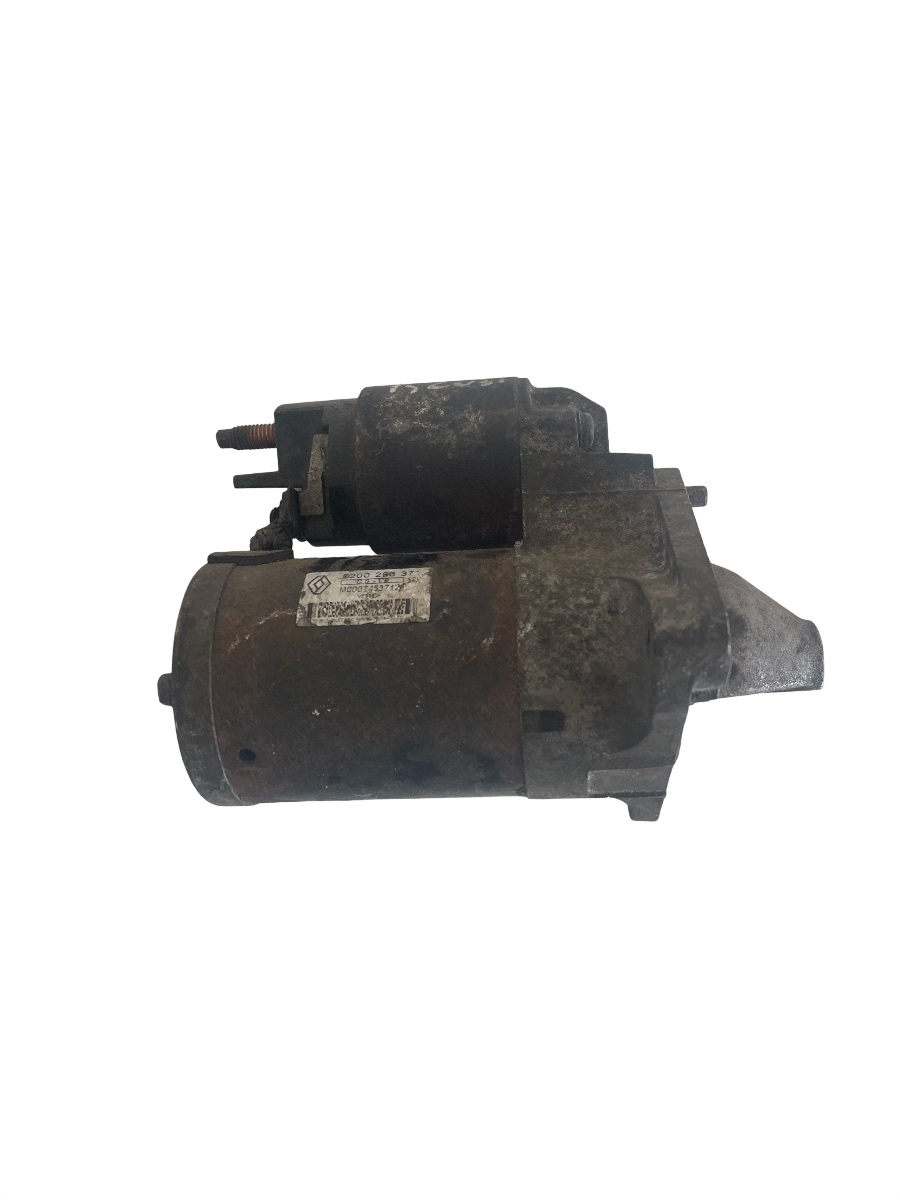 Electromotor RENAULT CLIO III BR0/1, CR0/1 2005 - > 1.4 16V K4J 780 8200298371 – foto 2