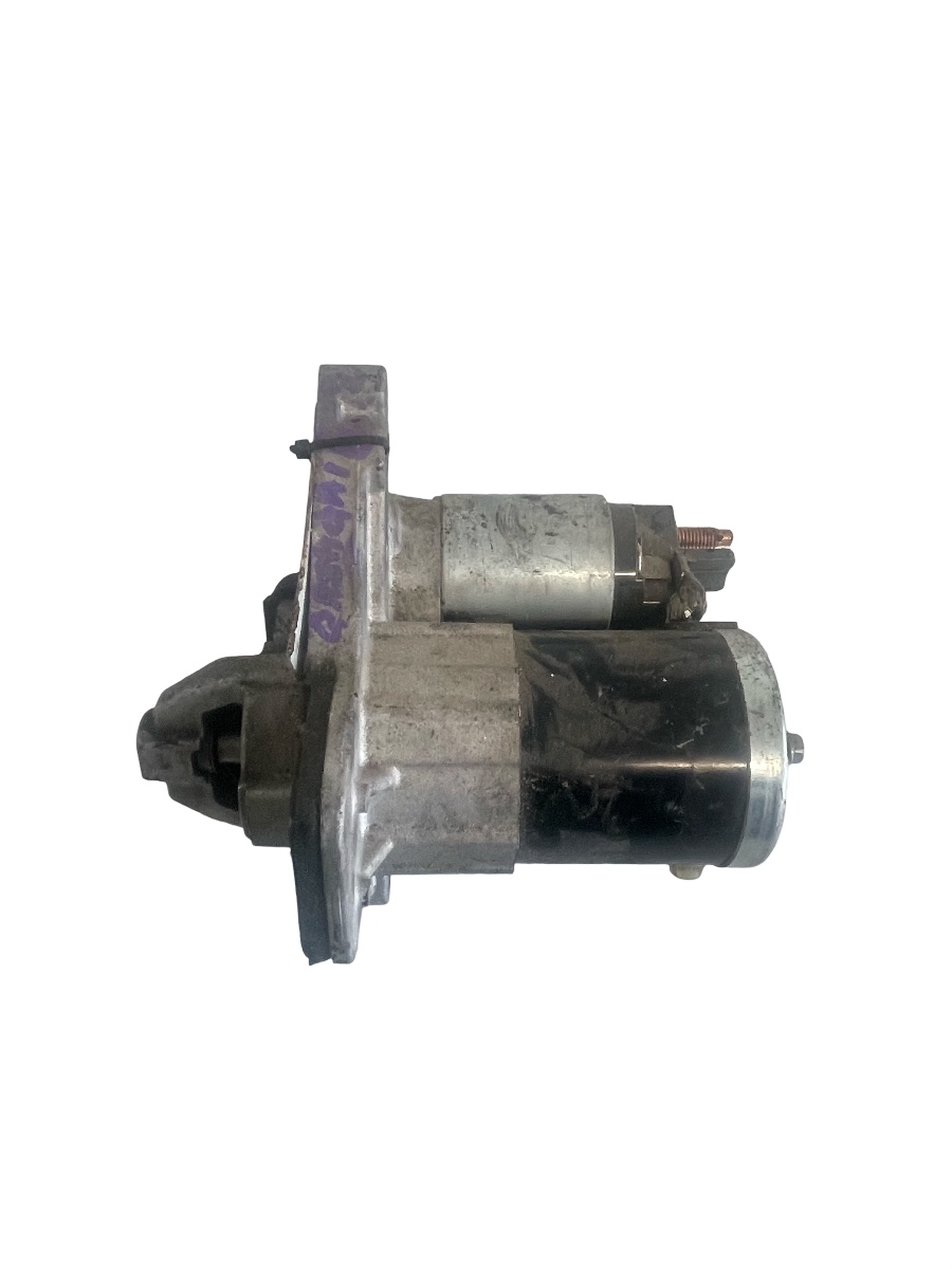 Electromotor NISSAN QASHQAI II J11, J11_ 2013 - > 1.2 DIG-T HR12DDT, HRA2DDT, NISSAN JUKE F15 2010 - > 1.2 DIG-T HRA2DDT M000TD0376ZE 233004979R – foto 2