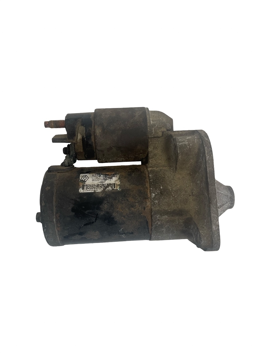 Electromotor DACIA LOGAN LS_ 2004 - > 1.4/1.6B 8200584664