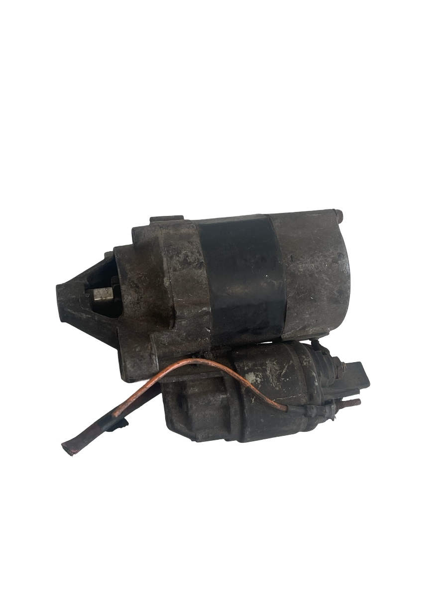 Electromotor RENAULT MEGANE II BM0/1_, CM0/1_ 2001 - 2012 1.6B 8200266777B – foto 2