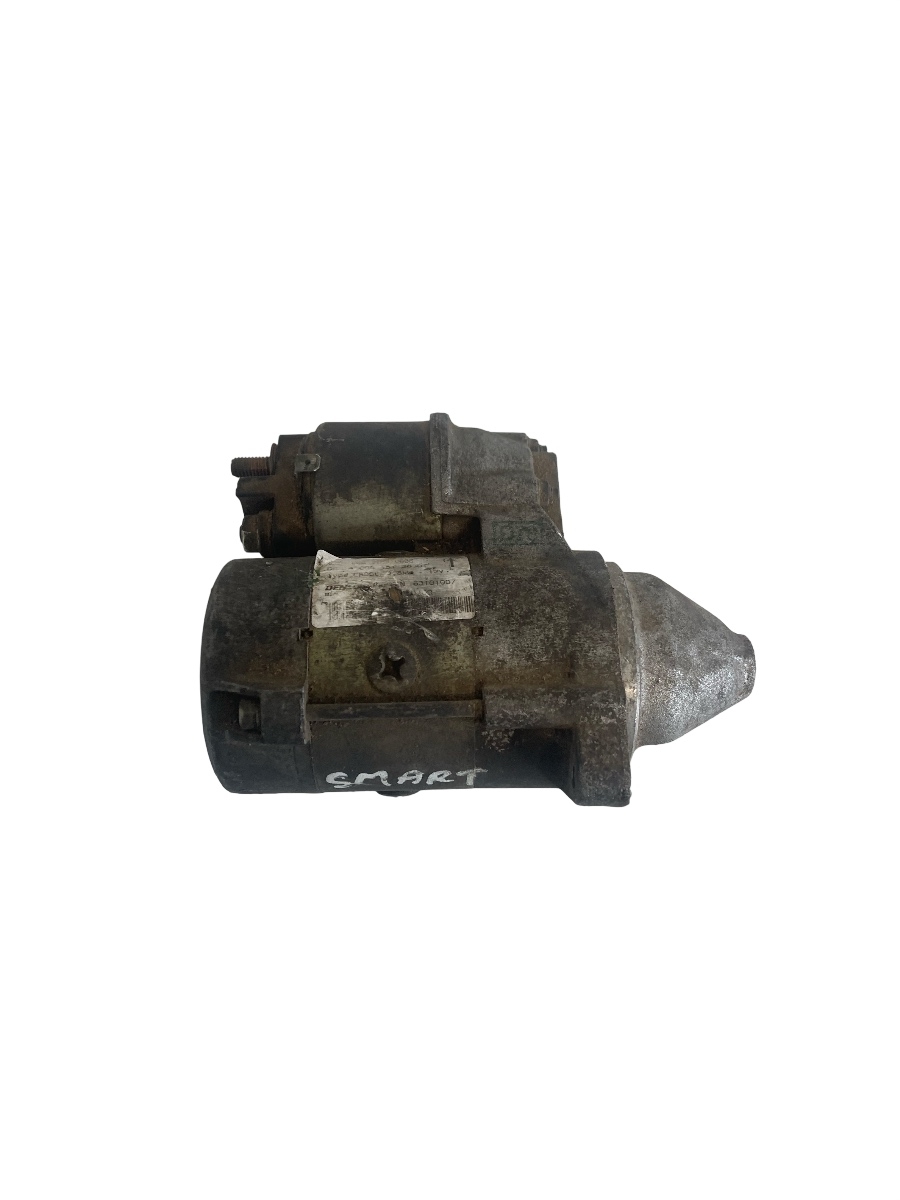 Electromotor SMART FORTWO Cabrio 450 2004 - 2007  0.6B  A0051512601