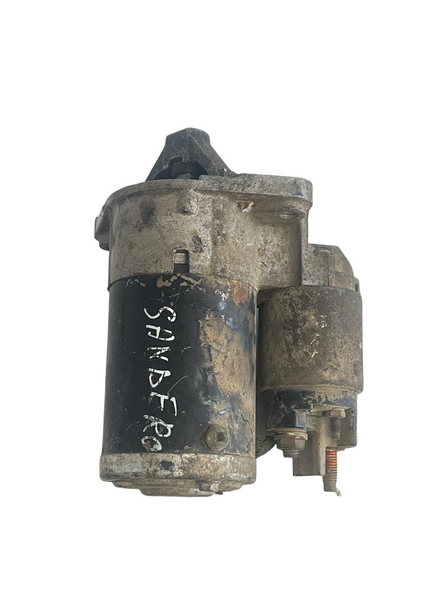 Electromotor DACIA SANDERO 2008 - >, DACIA LOGAN LS_ 2004 - > 1.4/1.6B 8200584664