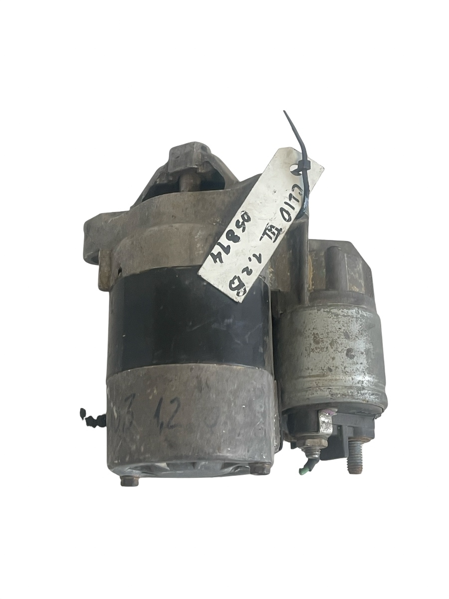 Electromotor RENAULT CLIO III BR0/1, CR0/1 2005 - >, RENAULT TWINGO II CN0_ 2007 - > 1.2B 8200369521E